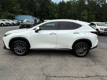 Used 2025 Lexus NX 250 FWD w/ Accessory Package (K3)