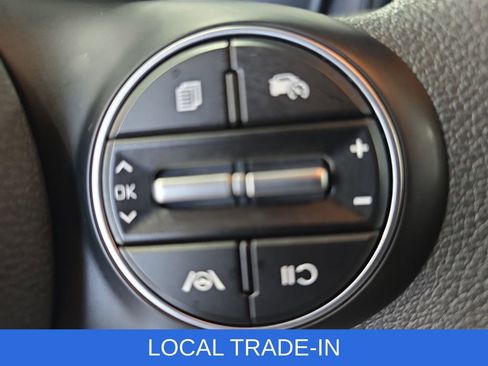 Used 2023 Kia Soul LX image 18