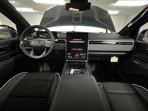 New 2026 GMC Sierra EV Elevation w/ LPO, Elevation Dark Package image 19