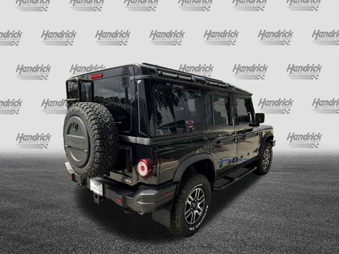 New 2025 INEOS Grenadier image 9