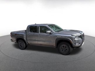 Used 2026 Nissan Frontier PRO-4X AWD/4WD video 2