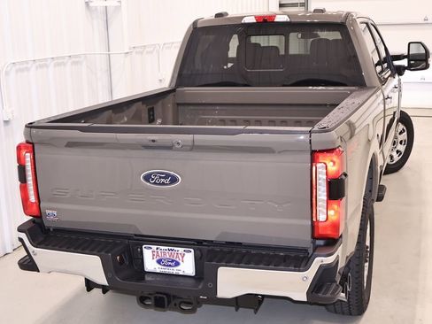 New 2026 Ford F350 Lariat AWD/4WD image 43