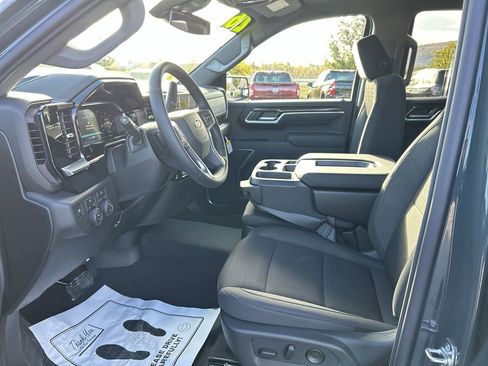 New 2026 Chevrolet Silverado 1500 LT image 20