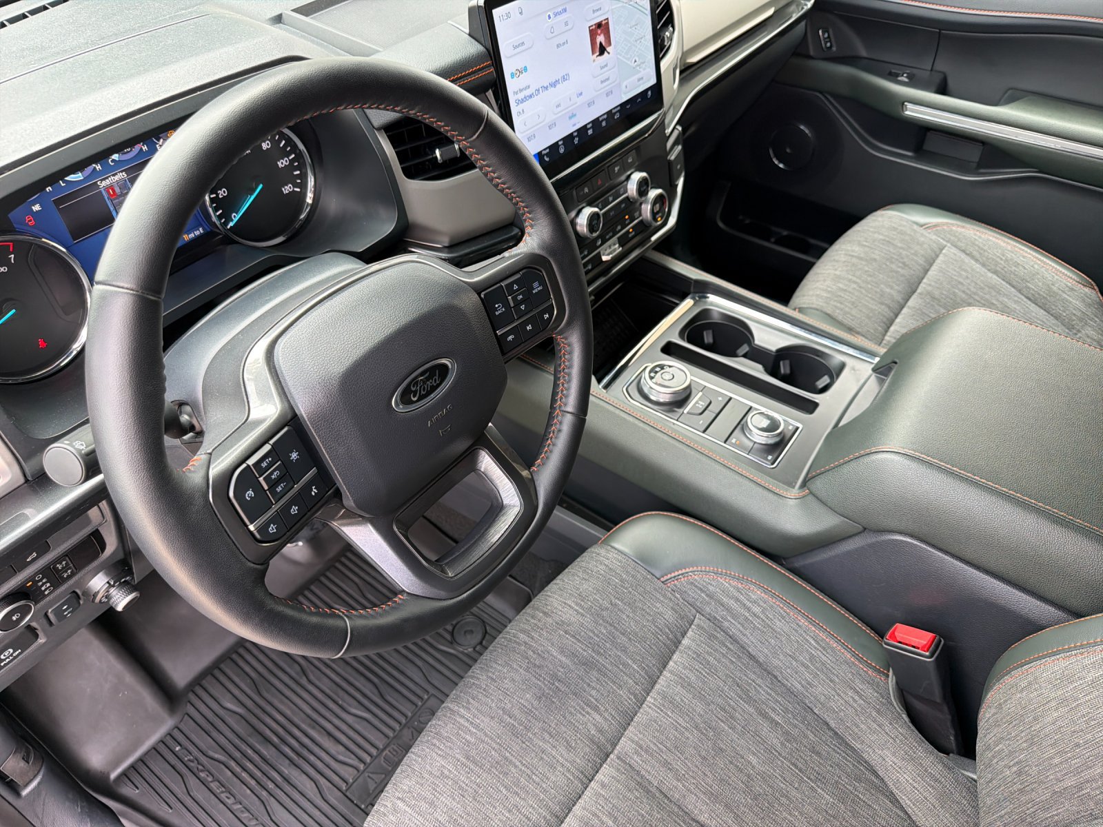 Used 2024 Ford Expedition Timberline AWD/4WD image 9