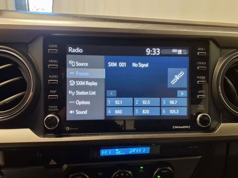 Used 2023 Toyota Tacoma SR5 image 12