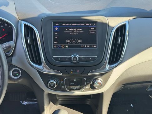 Used 2024 Chevrolet Equinox LS w/ LS Convenience Package image 15