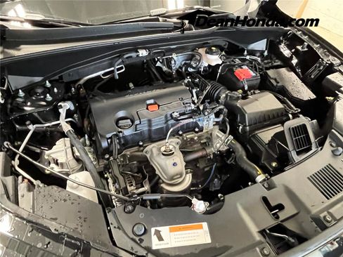 New 2026 Honda HR-V Sport image 12