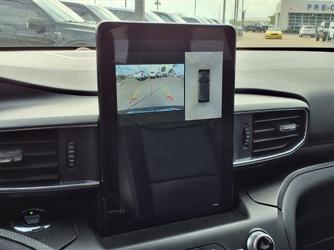 Certified 2020 Ford Explorer ST w/ ST Street Pack image 5