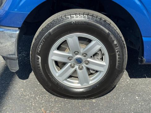 Used 2022 Ford F150 XL w/ Trailer Tow Package image 7