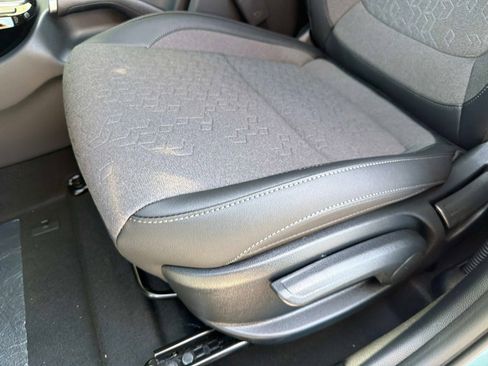 New 2026 Kia Seltos S image 16