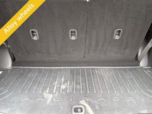 Used 2026 Hyundai Palisade Calligraphy AWD/4WD image 22