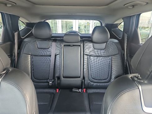 Certified 2024 Hyundai Tucson Limited AWD/4WD image 26