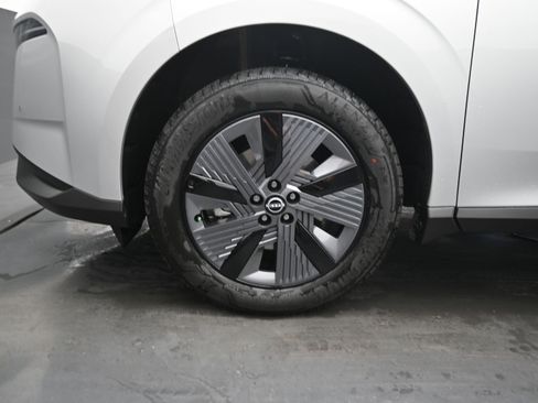 New 2025 Nissan Murano SL w/ Cargo Package image 9