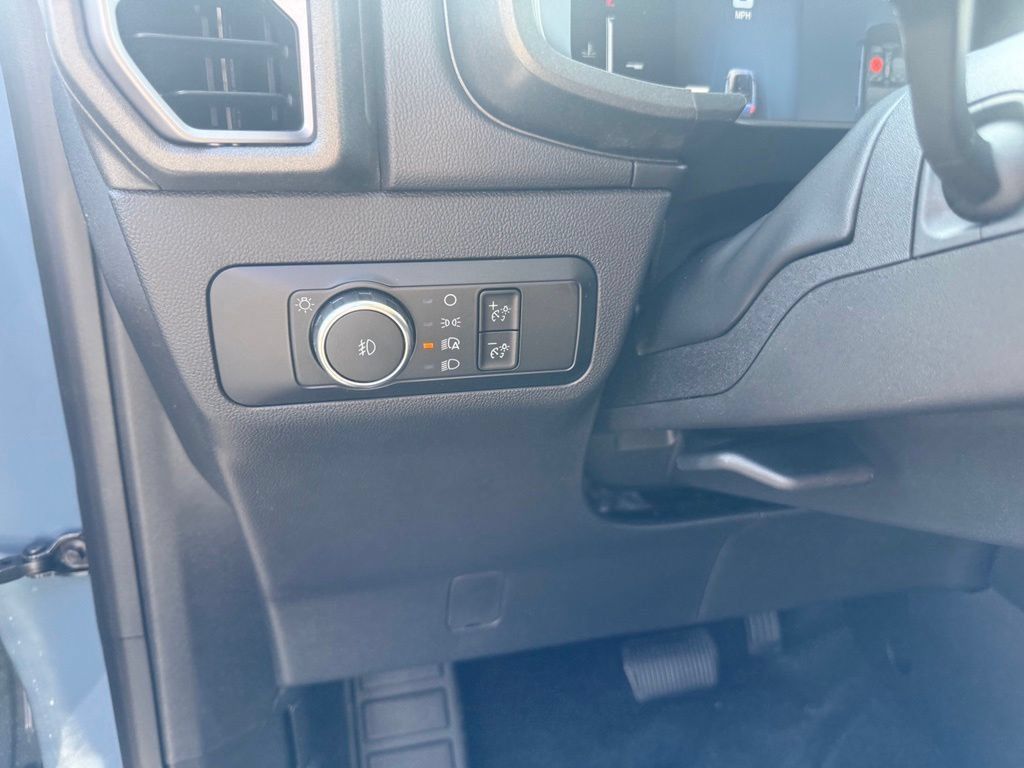 New 2026 Ford Bronco Sport Outer Banks w/ Outer Banks Tech Package+ AWD/4WD image 18