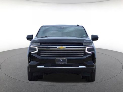 Used 2021 Chevrolet Tahoe LT AWD/4WD image 2