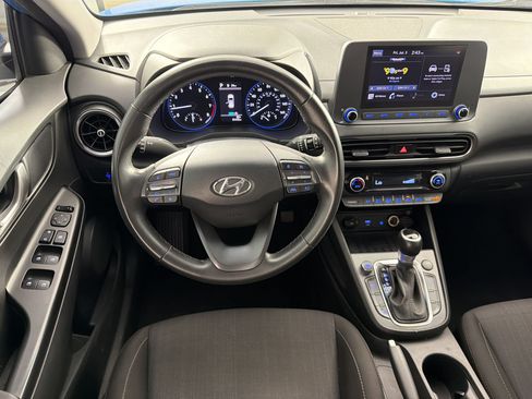Used 2022 Hyundai Kona SEL w/ Convenience Package FWD image 28