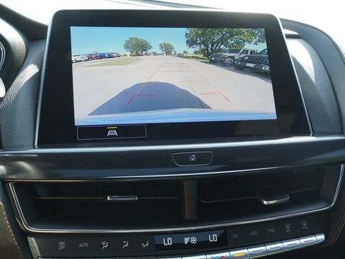 Used 2023 Cadillac CT5 Sport w/ Technology Package RWD image 28