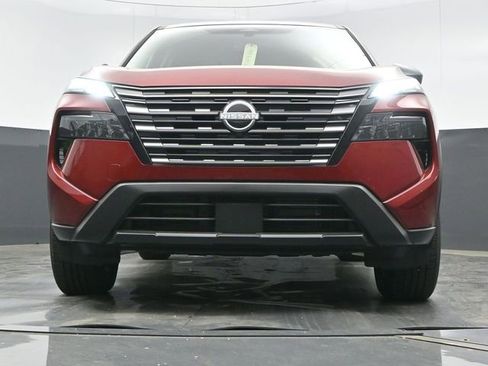 New 2026 Nissan Rogue S FWD image 19
