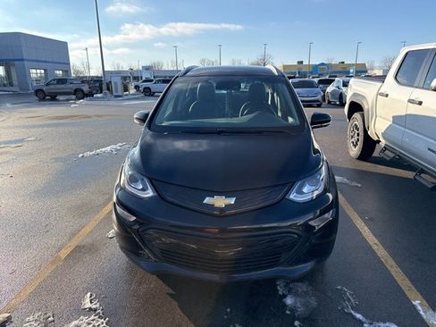 Used 2021 Chevrolet Bolt Premier w/ Infotainment Package image 2