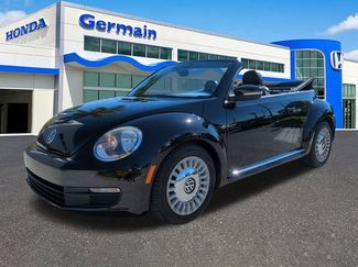 Used 2014 Volkswagen Beetle 1.8T video 1
