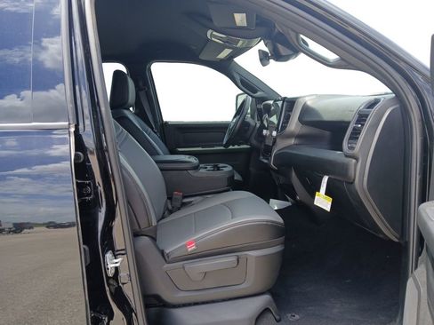 New 2025 RAM 2500 Tradesman image 15