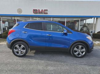 Used 2014 Buick Encore Leather video 2