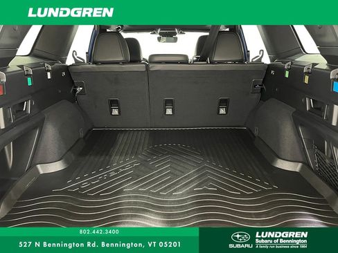 New 2026 Subaru Outback Premium image 5