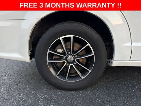 Used 2019 Dodge Grand Caravan GT FWD image 37