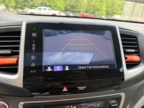Used 2016 Honda Pilot EX-L image 21