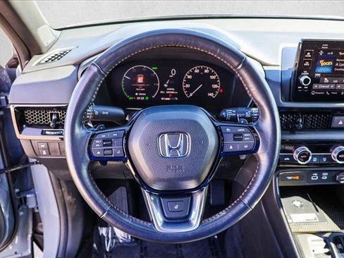 Used 2024 Honda CR-V Sport Touring image 13