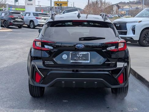 Used 2024 Subaru Crosstrek 2.0i Premium image 7