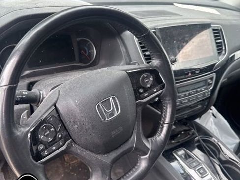 Used 2019 Honda Pilot Elite image 11