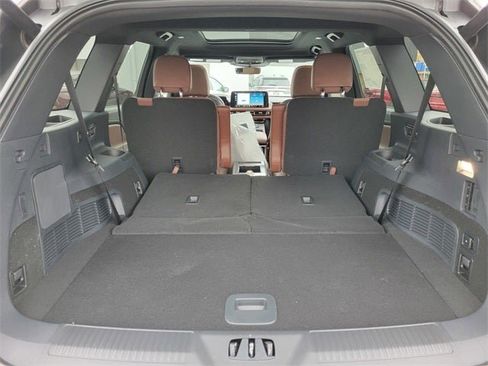 New 2025 Lincoln Aviator Reserve image 20