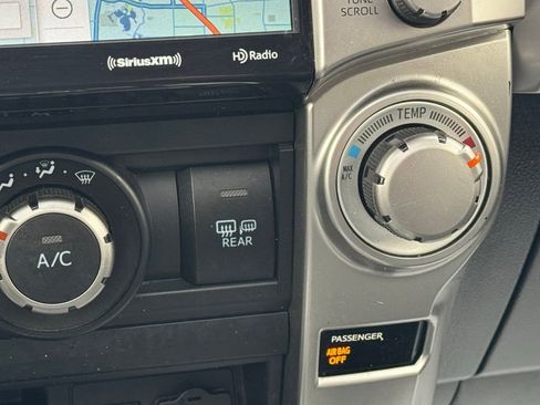 Used 2023 Toyota 4Runner SR5 Premium image 42