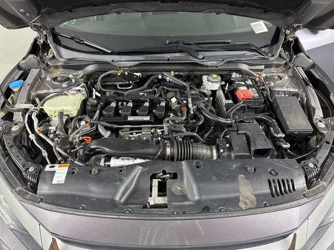Used 2017 Honda Civic EX-L image 36