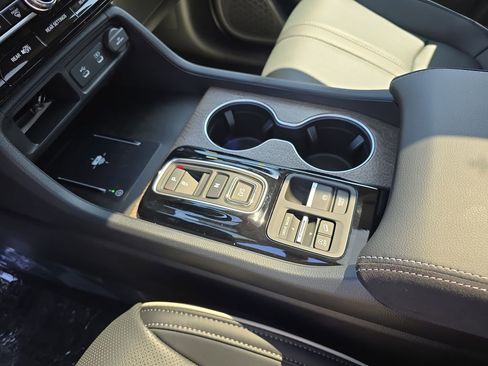 New 2026 Honda Pilot Elite image 25