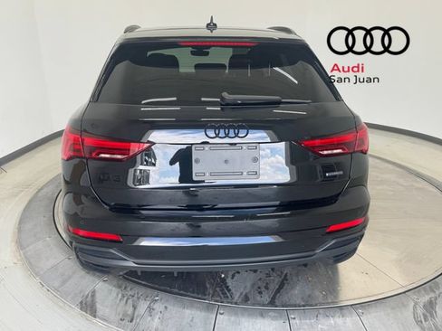 Used 2021 Audi Q3 2.0T Premium Plus AWD/4WD image 36
