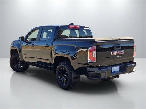 Used 2022 GMC Canyon AT4 image 6