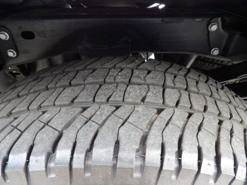 Used 2024 Chevrolet Silverado 3500 W/T w/ WT Convenience Package image 65