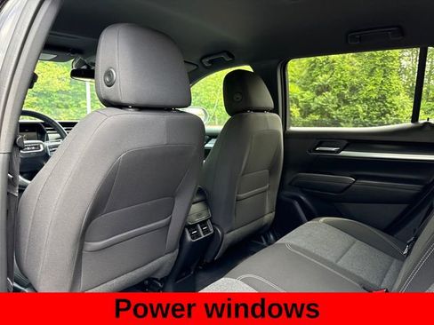 Used 2025 GMC Terrain Elevation AWD/4WD image 22