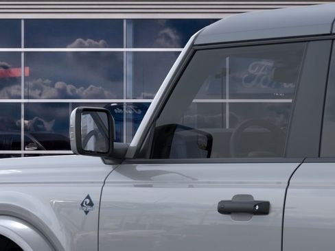 New 2026 Ford Bronco Outer Banks AWD/4WD image 22