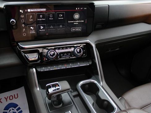 Used 2025 GMC Sierra 1500 Denali w/ Technology Package image 25