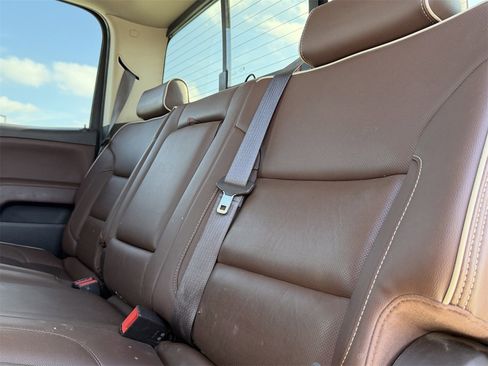 Used 2018 Chevrolet Silverado 2500 High Country w/ Duramax Plus Package image 29