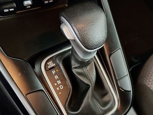 Used 2024 Kia Soul LX w/ Option Group 015 image 24