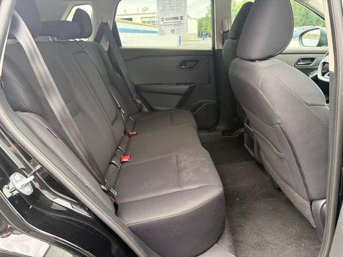Used 2023 Nissan Rogue S FWD image 21