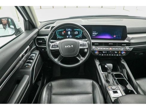 Certified 2023 Kia Telluride S AWD/4WD image 30