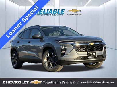 New 2026 Chevrolet Trax LT w/ LT Convenience Package