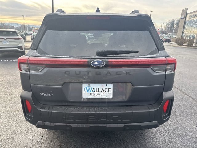 New 2026 Subaru Outback Limited AWD/4WD image 51