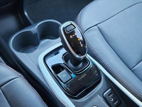 Used 2020 Chevrolet Bolt Premier w/ Infotainment Package image 12