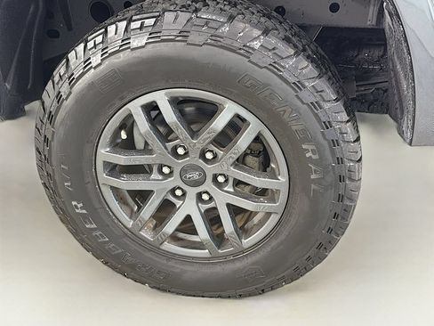 Certified 2023 Ford Ranger XLT w/ Tremor Off-Road Package AWD/4WD image 33